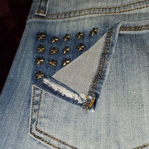 Rock & Republic Bermuda Shorts